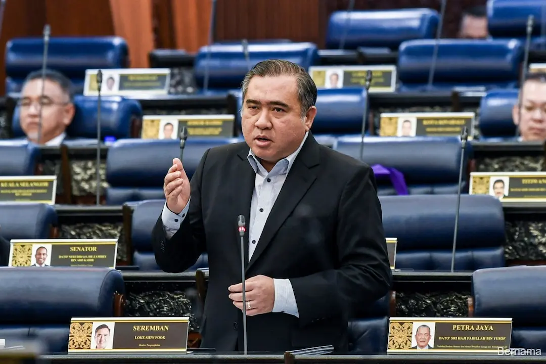 Mandatory speed limiters for commercial vehicles starting Oct 1 — Loke