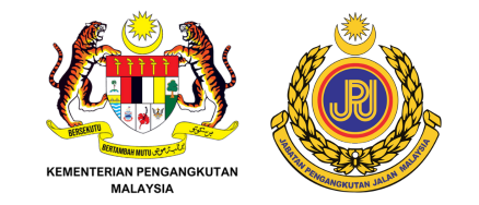 Jata Rasmi JPJ & MOT Malaysia