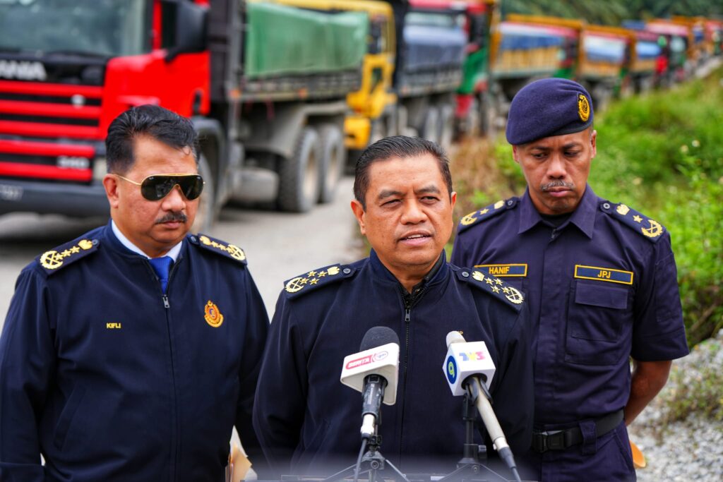 Speed Limiter Malaysia